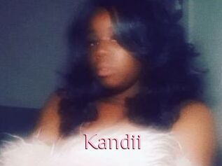 Kandii
