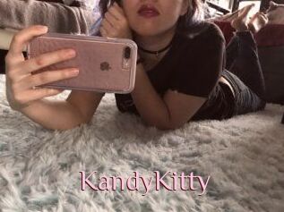 KandyKitty
