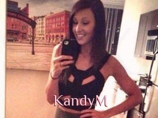 KandyM