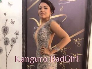 Kanguro_BadGirl