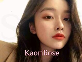 KaoriRose