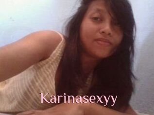 Karinasexyy