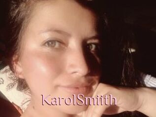 KarolSmiith