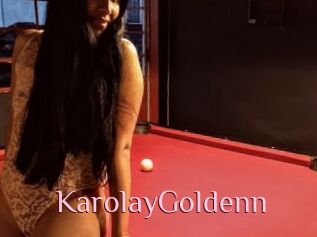 KarolayGoldenn