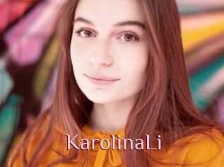 KarolinaLi