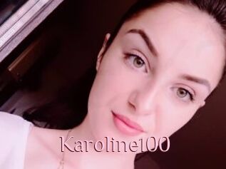 Karoline100