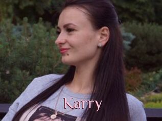 Karry