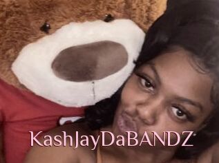 KashJayDaBANDZ