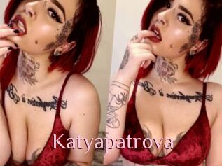 Katyapatrova