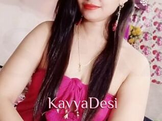KavyaDesi