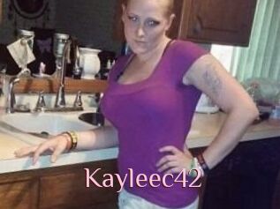 Kayleec42