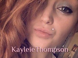 Kayleie_Thompson