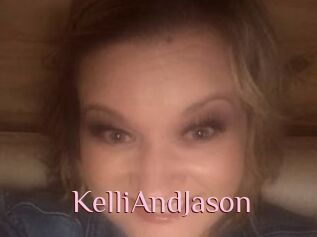 KelliAndJason