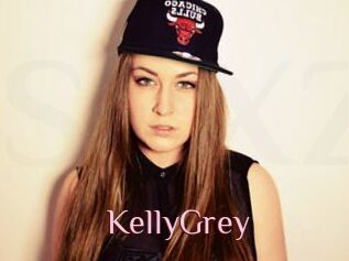 KellyGrey