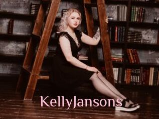 KellyJansons