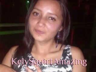 KelySquirtAmazing