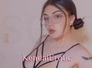 KendalErotic