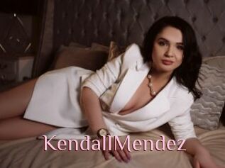 KendallMendez