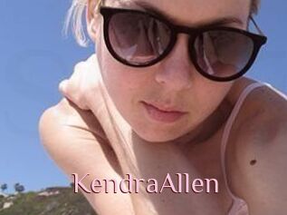 KendraAllen