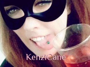 KenziCane