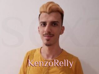 KenzoRelly
