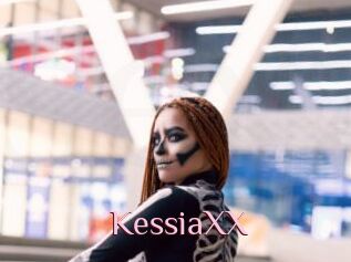 KessiaXX