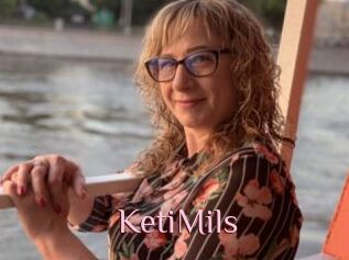 KetiMils
