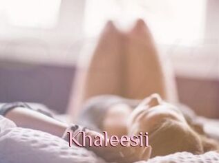 Khaleesii_