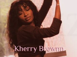 Kherry_Brownn