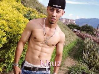 Khuz