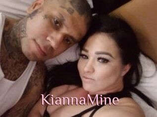 KiannaMine