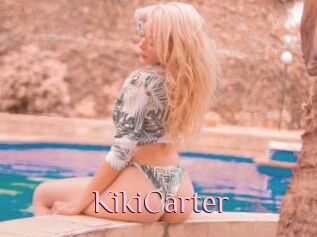 KikiCarter