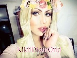 KikiiDiamOnd