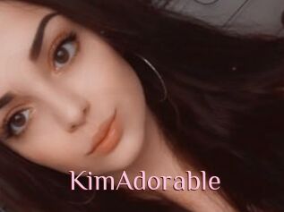 KimAdorable
