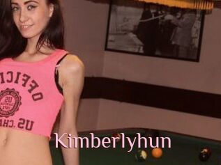 Kimberlyhun