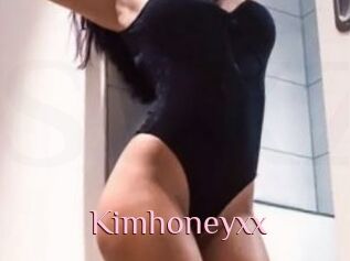 Kimhoneyxx