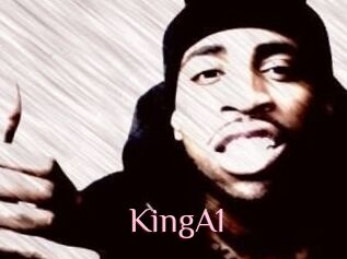 KingA1