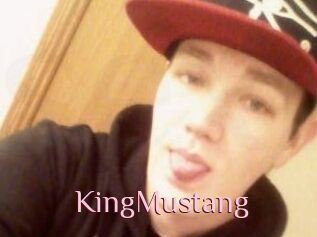 KingMustang