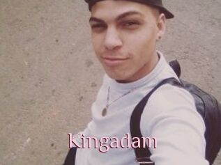 Kingadam