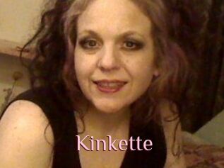 Kinkette