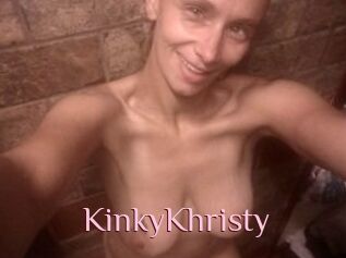 KinkyKhristy