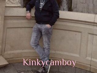 Kinkycamboy