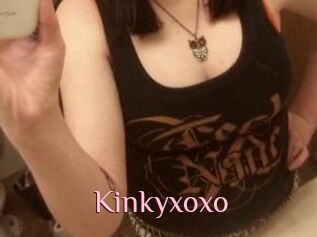 Kinkyxoxo