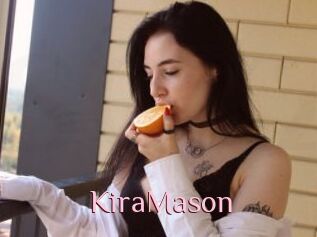 KiraMason
