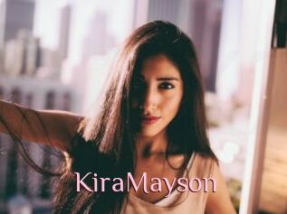 KiraMayson