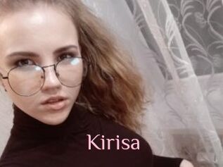 Kirisa