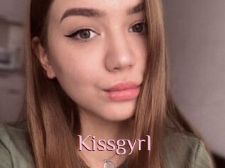 Kissgyrl