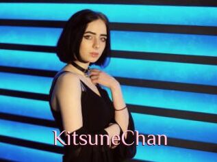 KitsuneChan