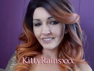 KittyRainsxxx