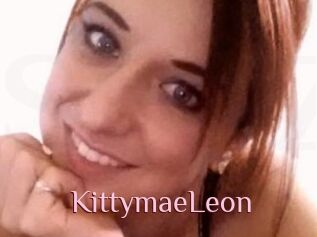 KittymaeLeon